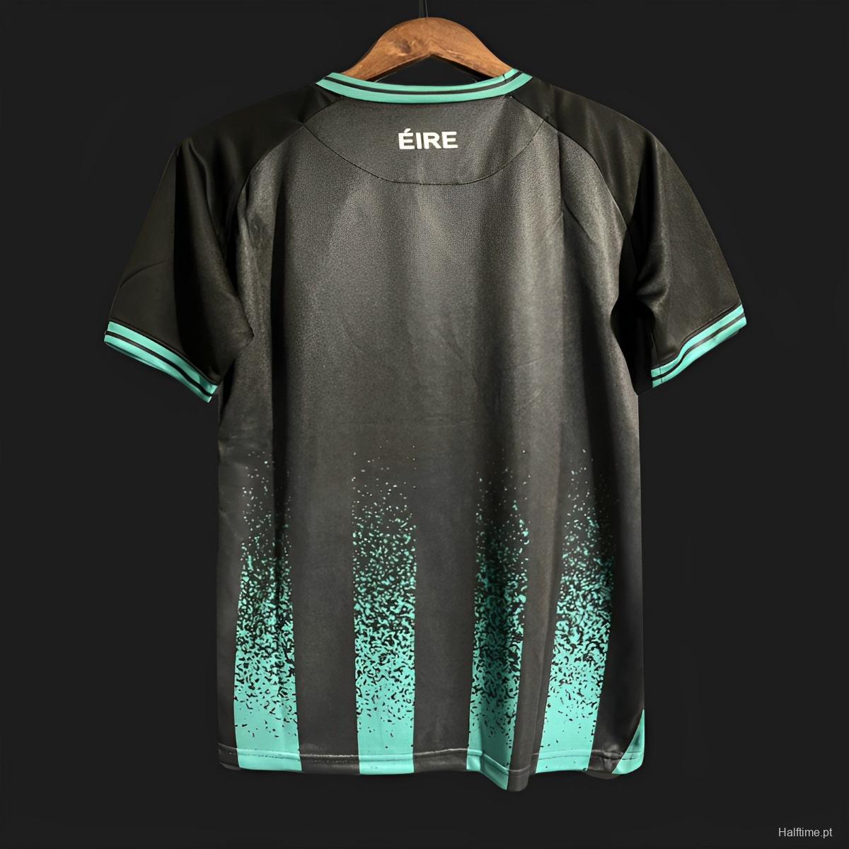 2023 Ireland Third Jersey