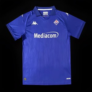 24/25 Fiorentina Home Jersey