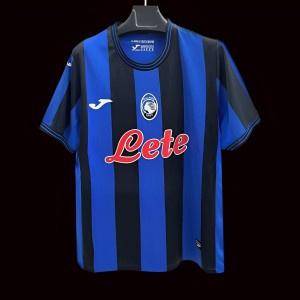 24/25 Atalanta Home Jersey